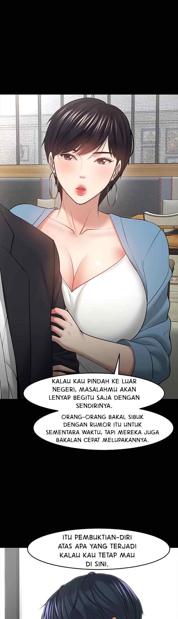 Are You Just Going To Watch - Chapter 43 23