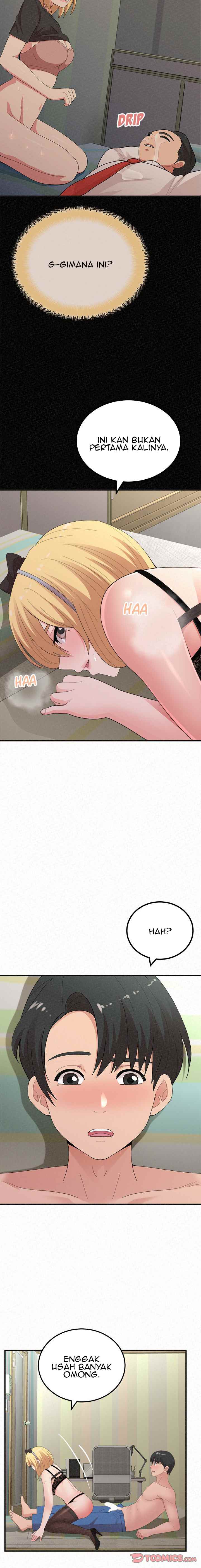 Milk Therapy - Chapter 43 25