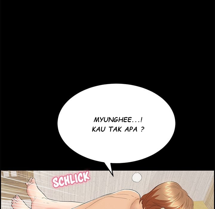 A Killer Woman - Chapter 43 132