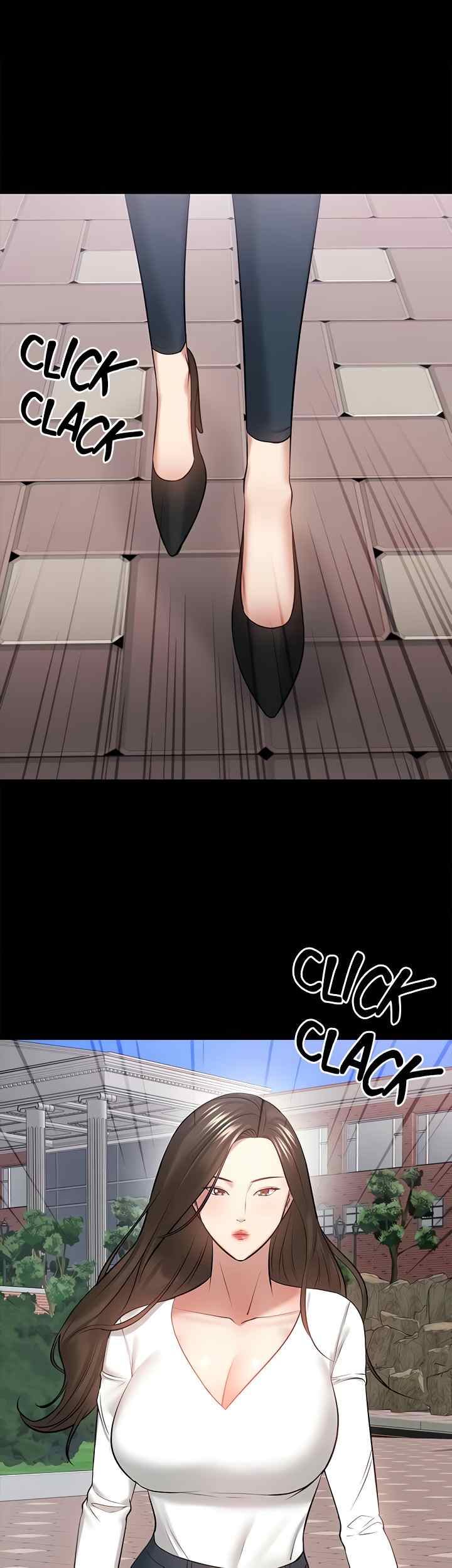 Are You Just Going To Watch - Chapter 43 57
