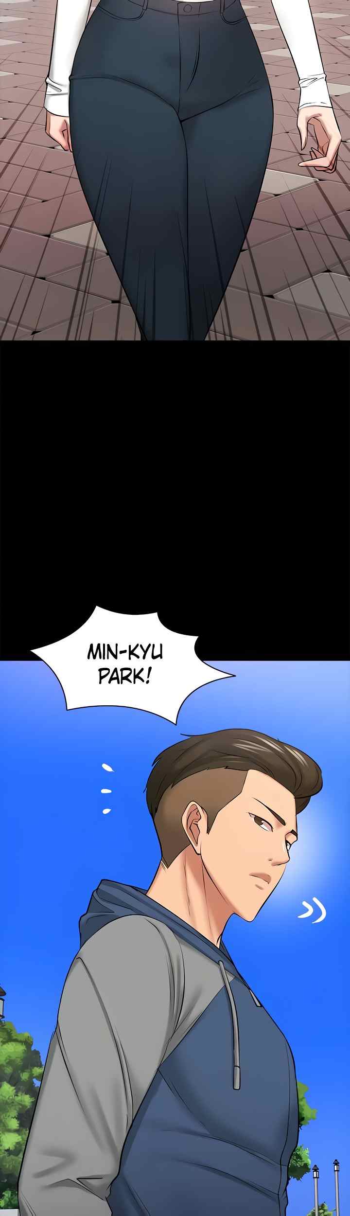Are You Just Going To Watch - Chapter 43 58
