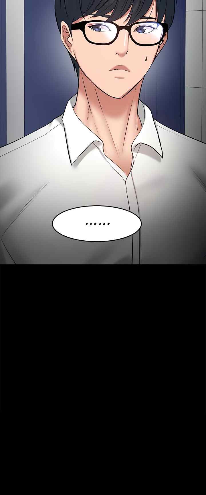 Are You Just Going To Watch - Chapter 43 4