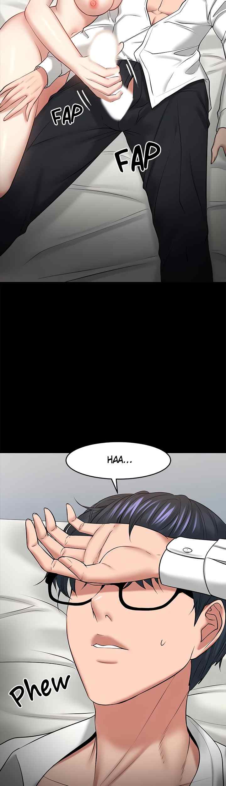 Are You Just Going To Watch - Chapter 43 32
