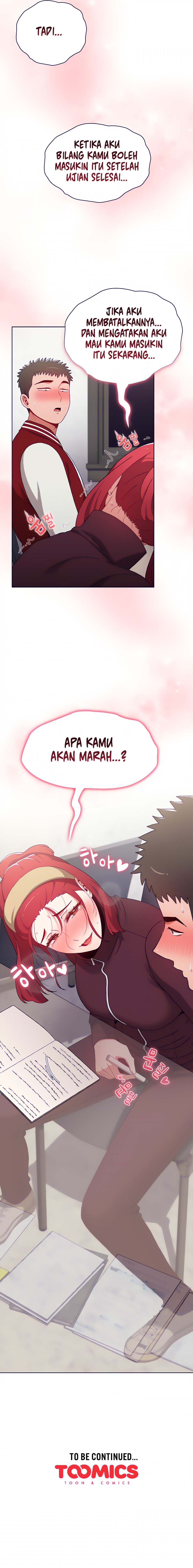 Owner The Pension - Chapter 43 6