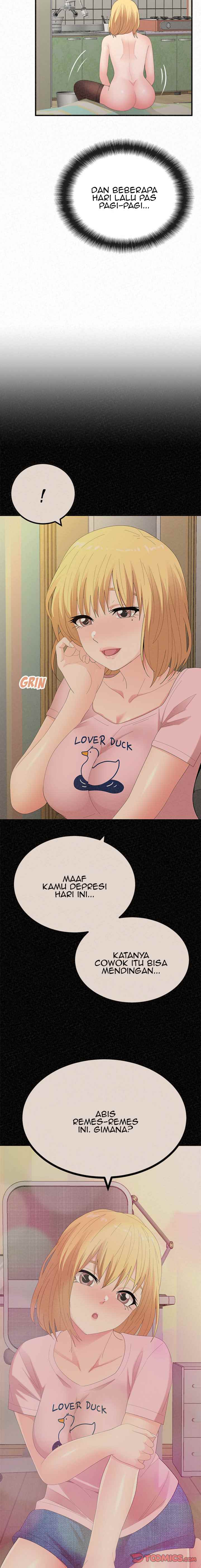 Milk Therapy - Chapter 43 9