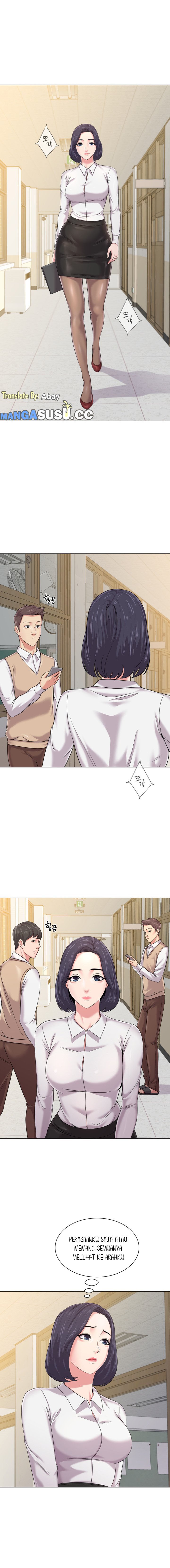 Sexual Teacher - Chapter 43 3