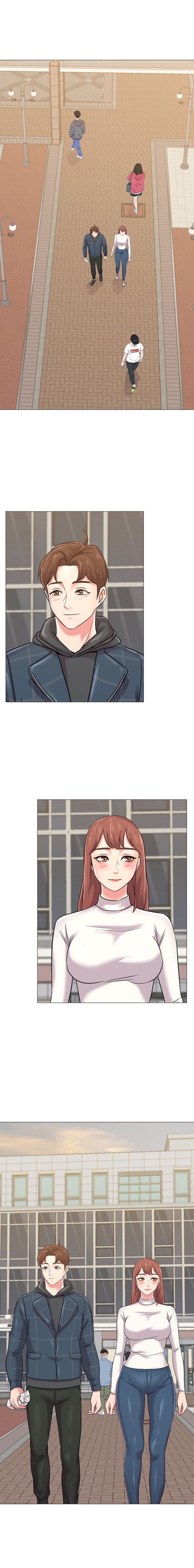 Sexual Teacher - Chapter 43 8