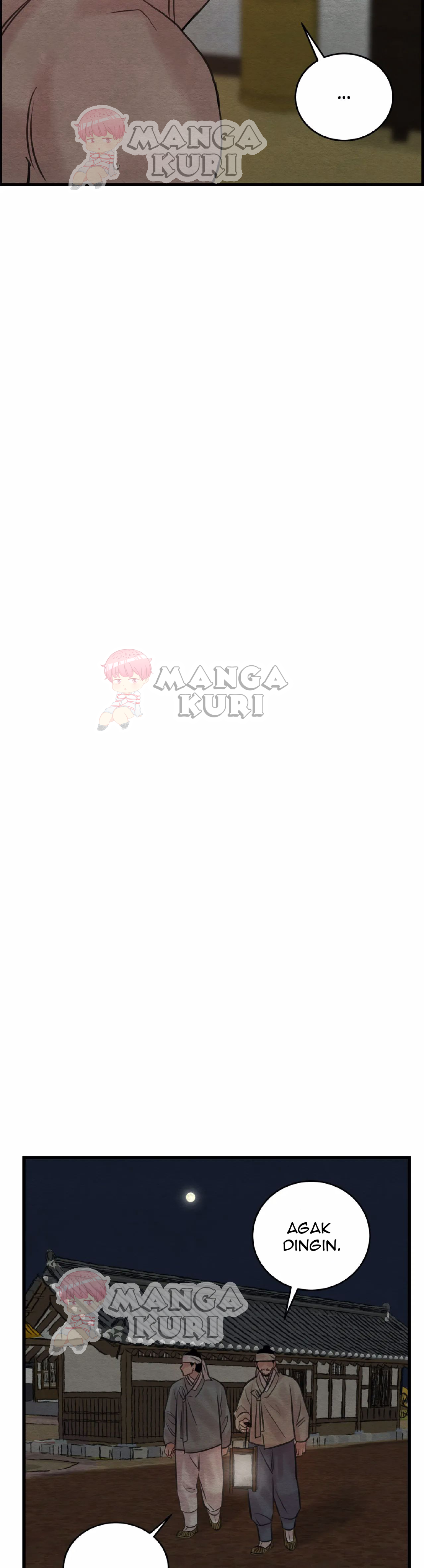 Painter of the night - Chapter 43 7