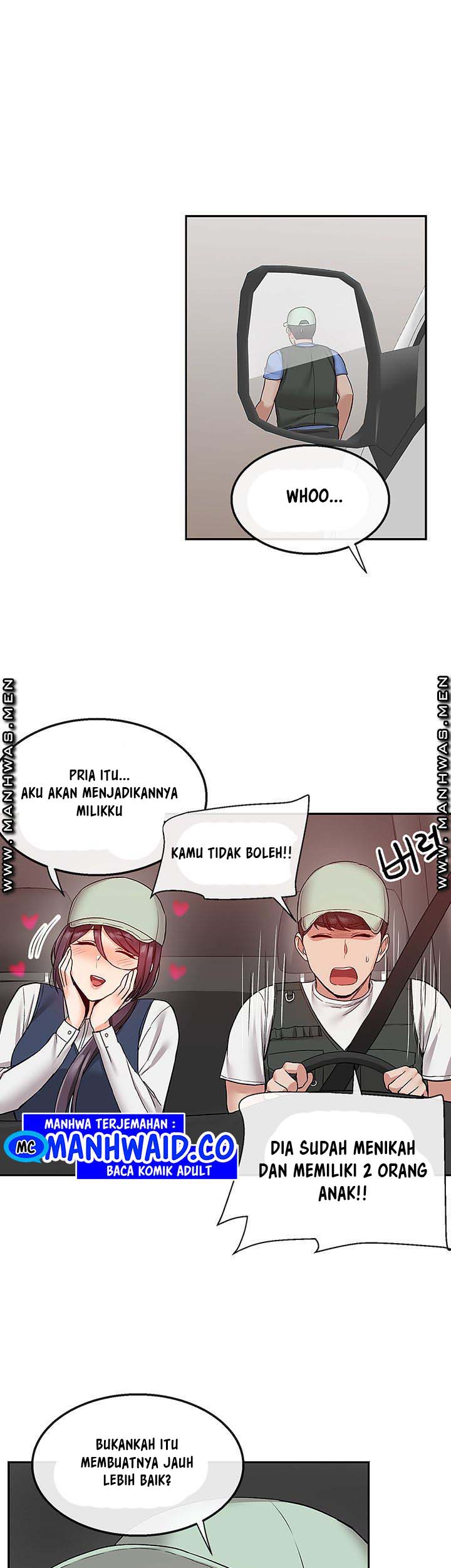 Floor Noise - Chapter 43 35