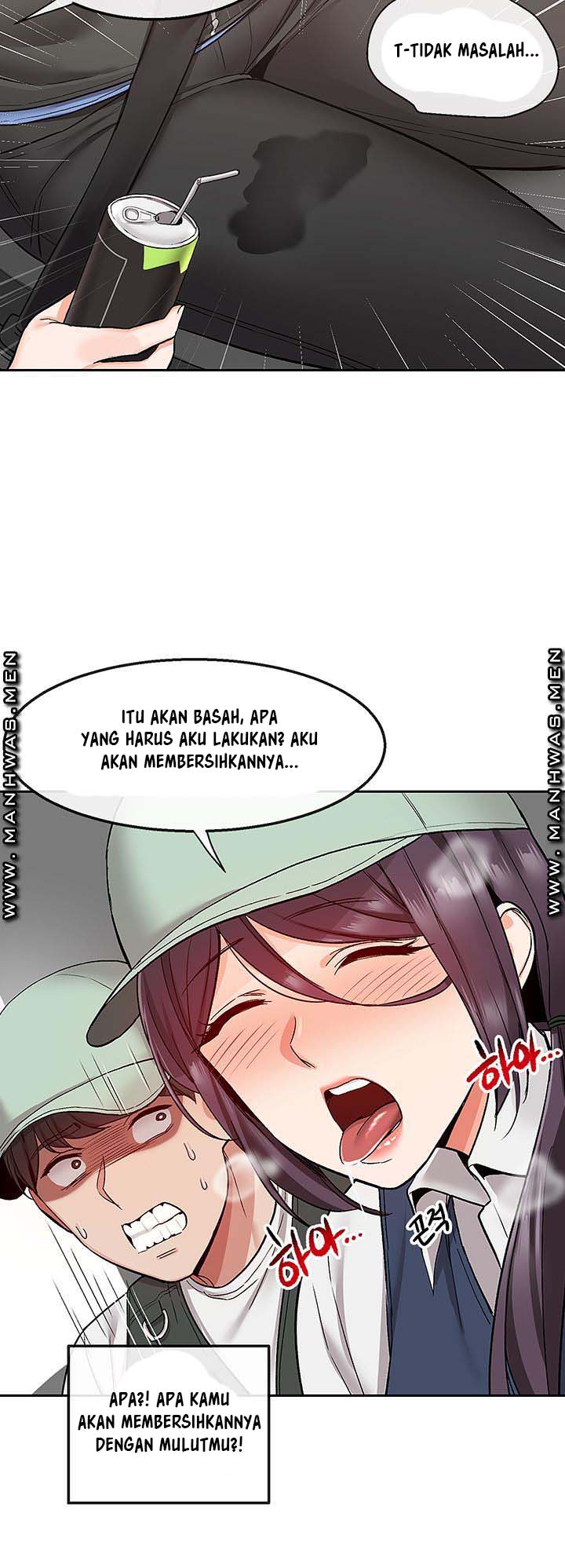 Floor Noise - Chapter 43 28