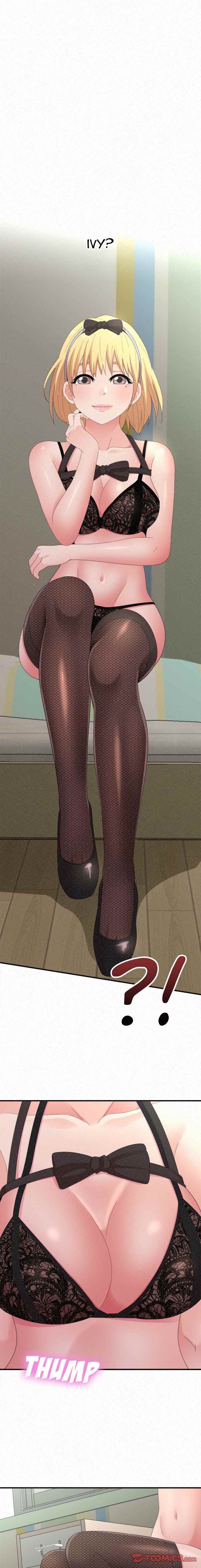 Milk Therapy - Chapter 43 12