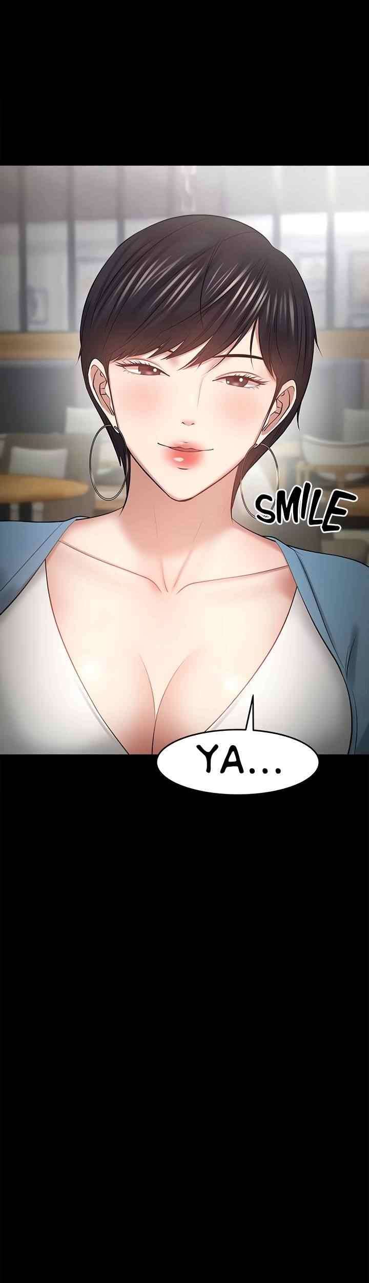 Are You Just Going To Watch - Chapter 43 27