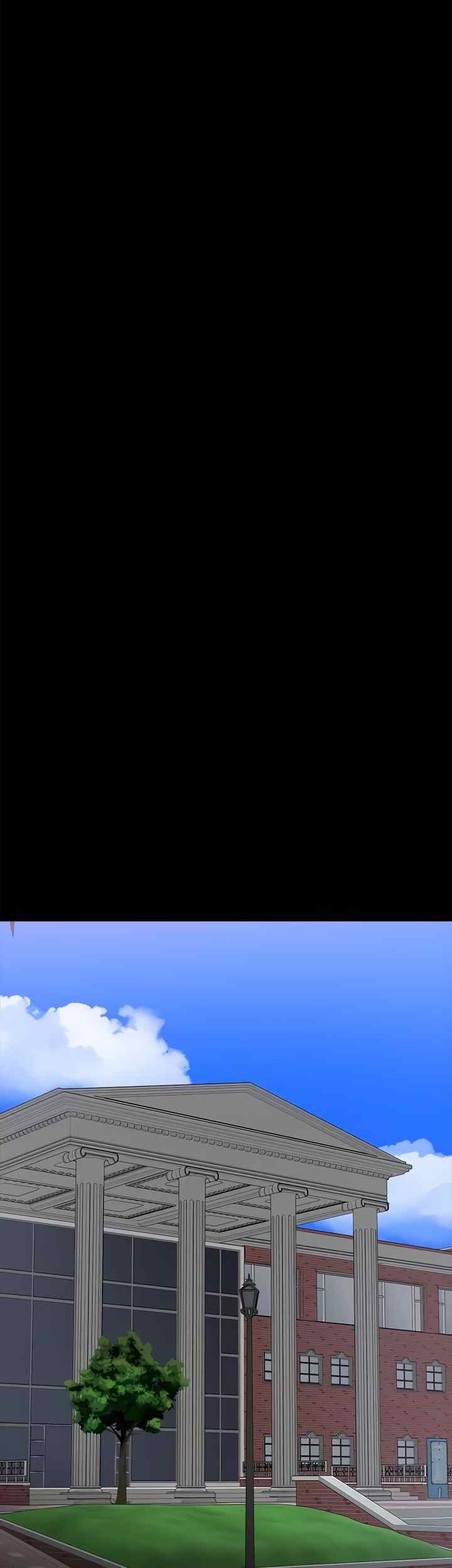Are You Just Going To Watch - Chapter 43 55