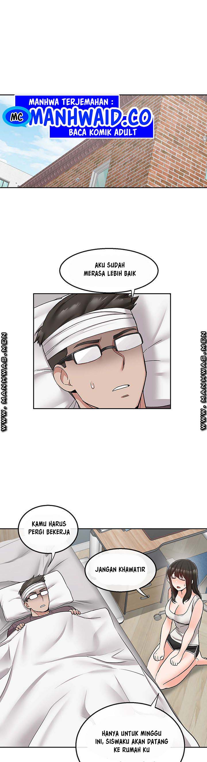 Floor Noise - Chapter 43 3