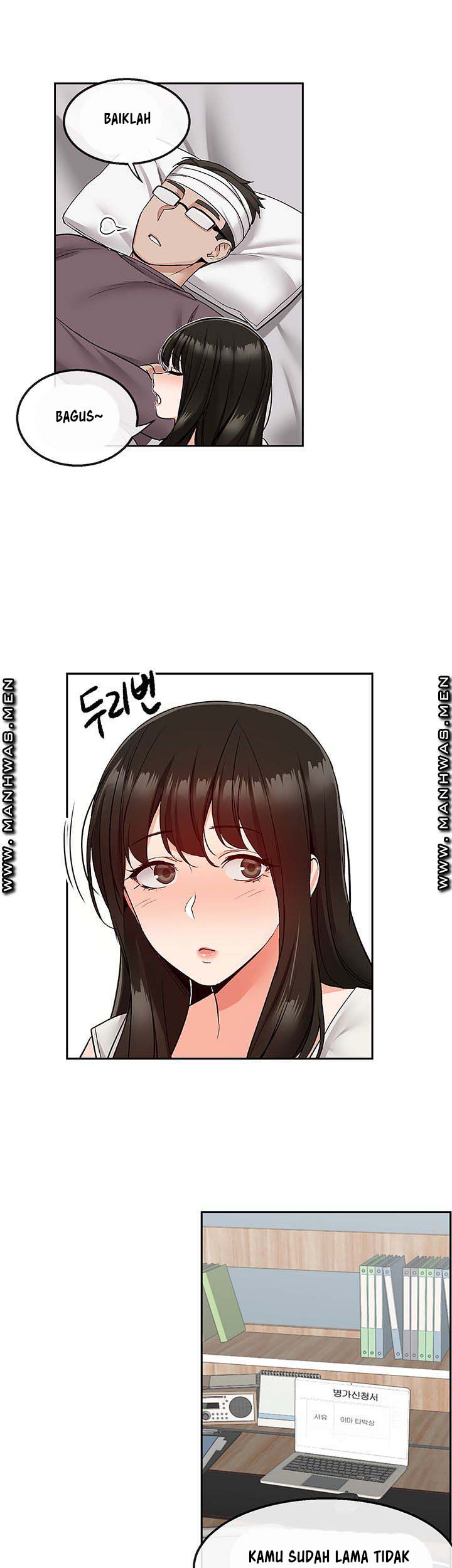 Floor Noise - Chapter 43 5