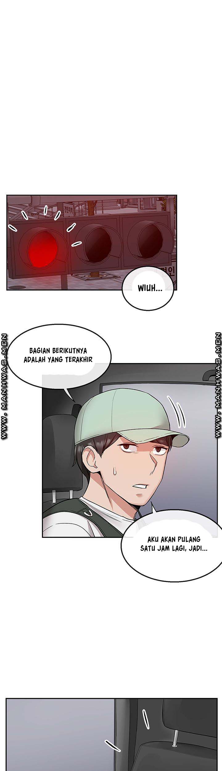 Floor Noise - Chapter 43 37