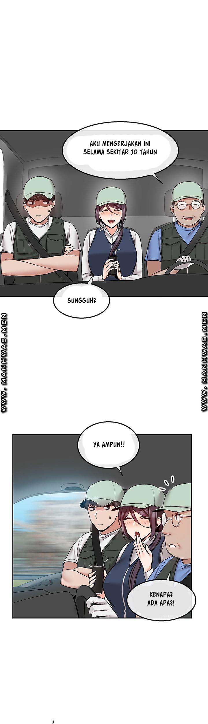 Floor Noise - Chapter 43 25