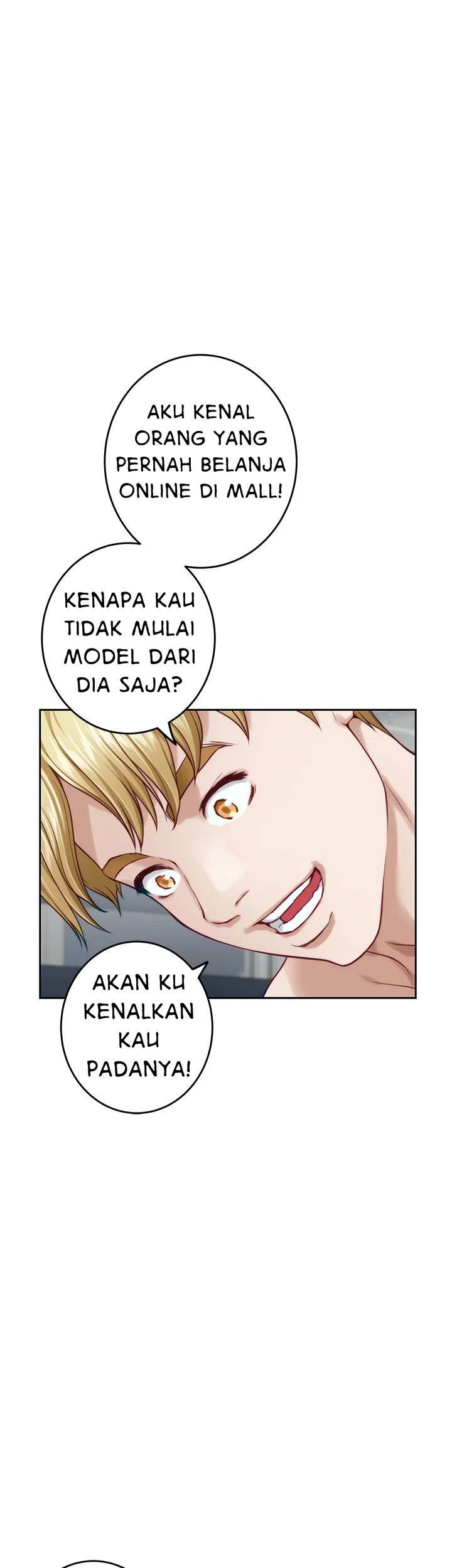 Noona&#8217;s Night - Chapter 43 55
