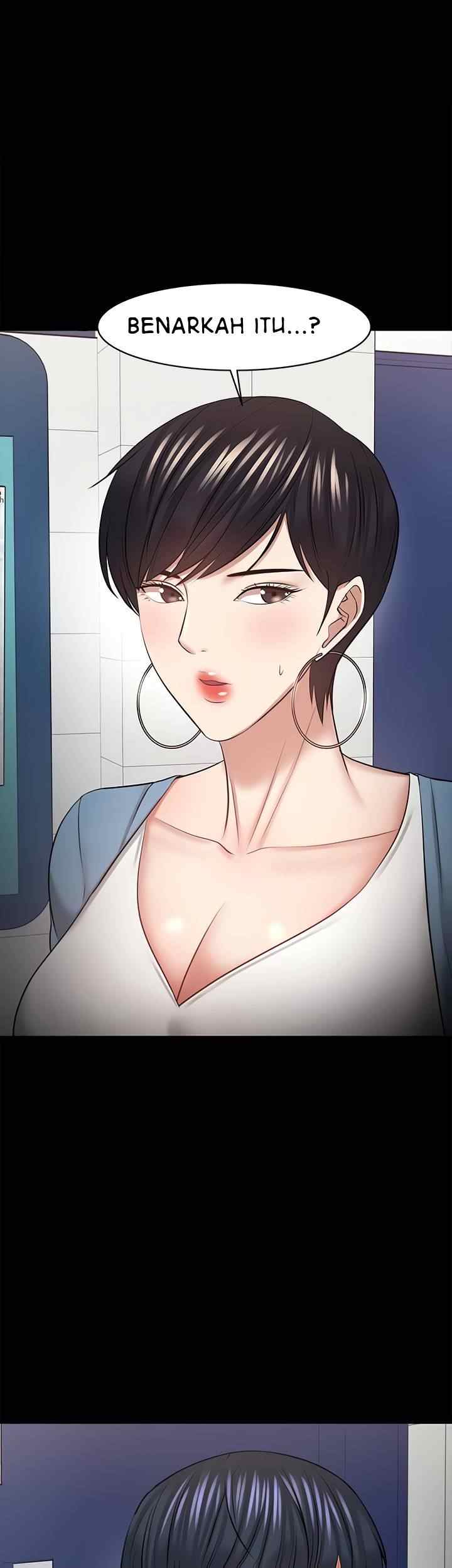 Are You Just Going To Watch - Chapter 43 3