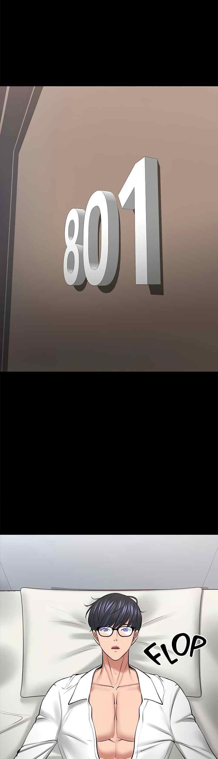 Are You Just Going To Watch - Chapter 43 28