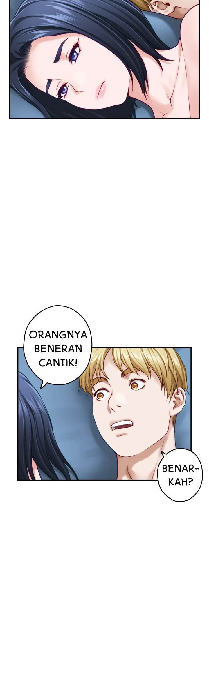 Noona&#8217;s Night - Chapter 43 50