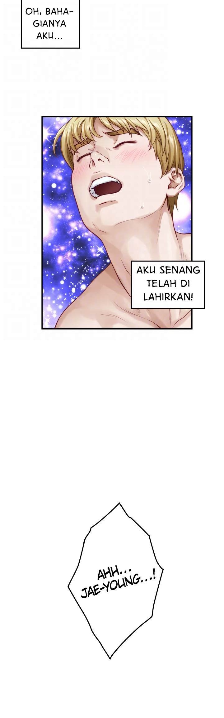Noona&#8217;s Night - Chapter 43 14
