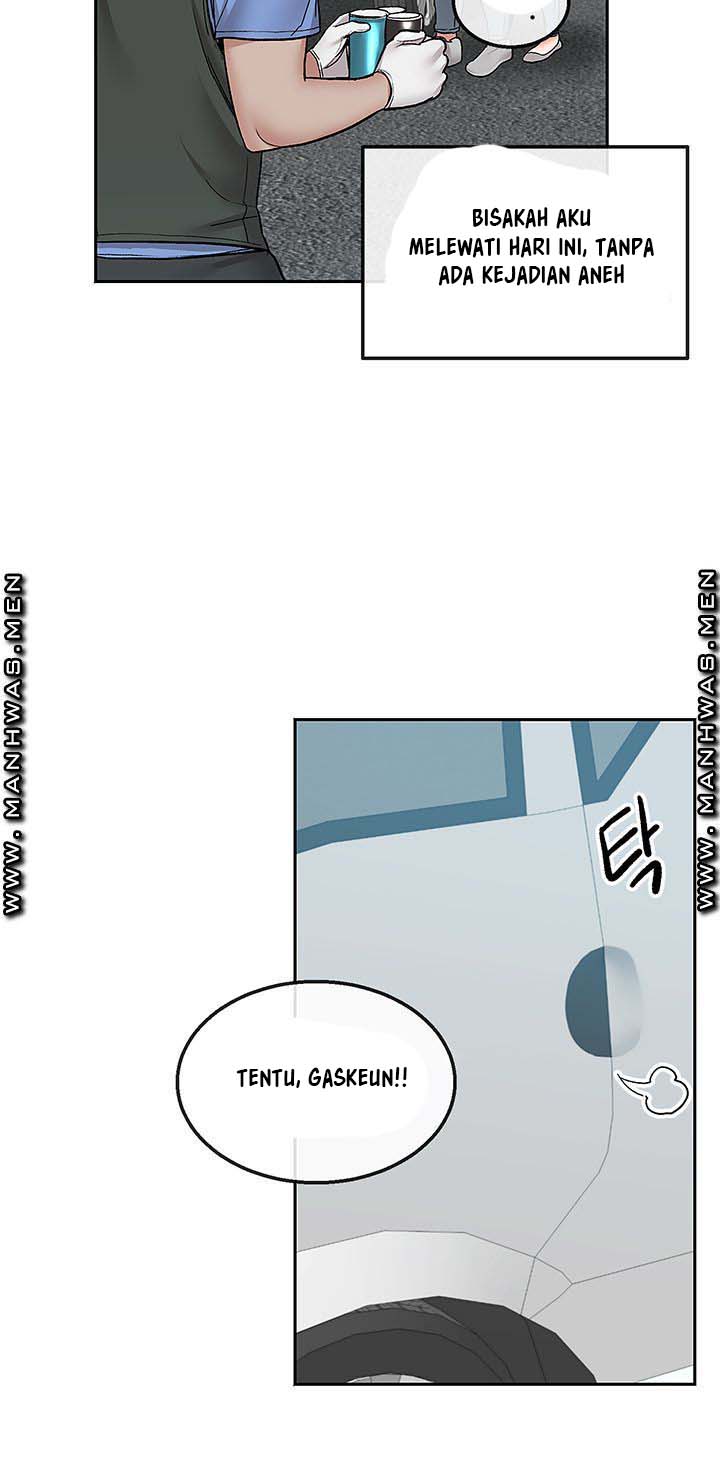 Floor Noise - Chapter 43 24