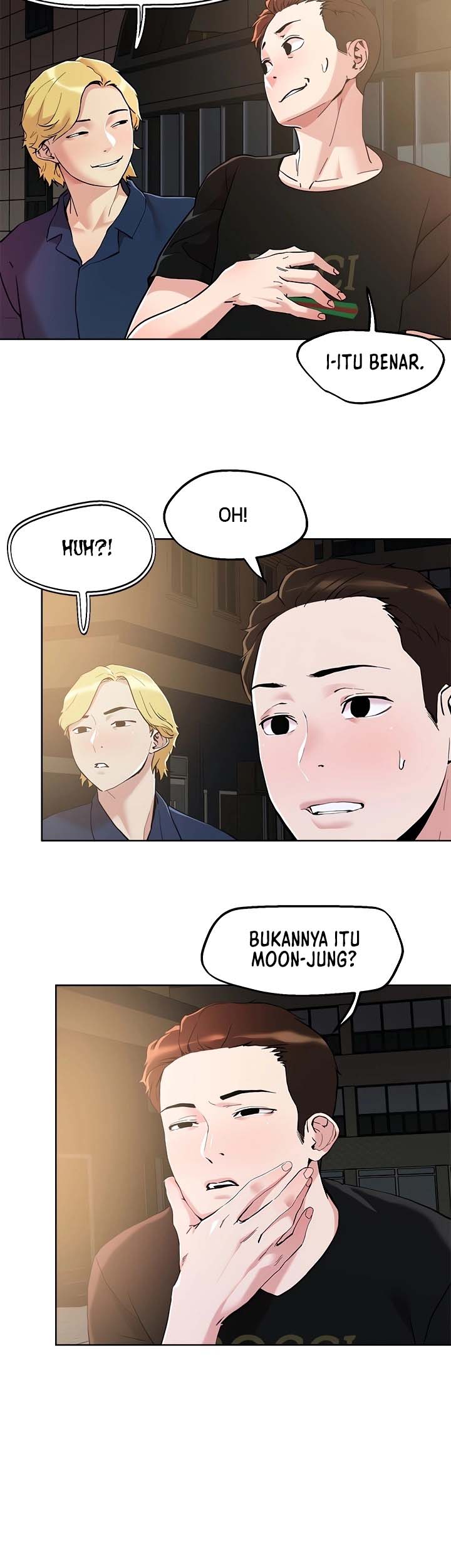 The Emperor of The Night - Chapter 43 21