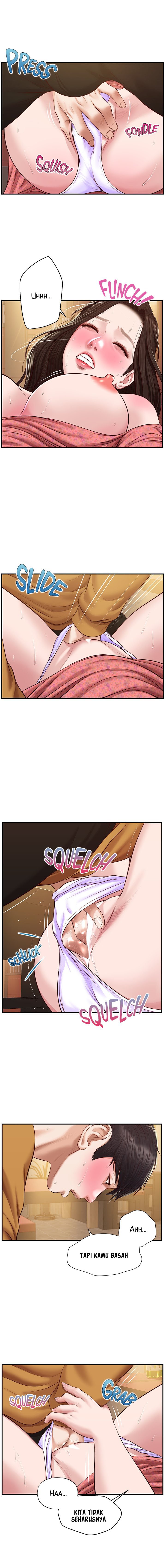 Age of Innocence - Chapter 43 11