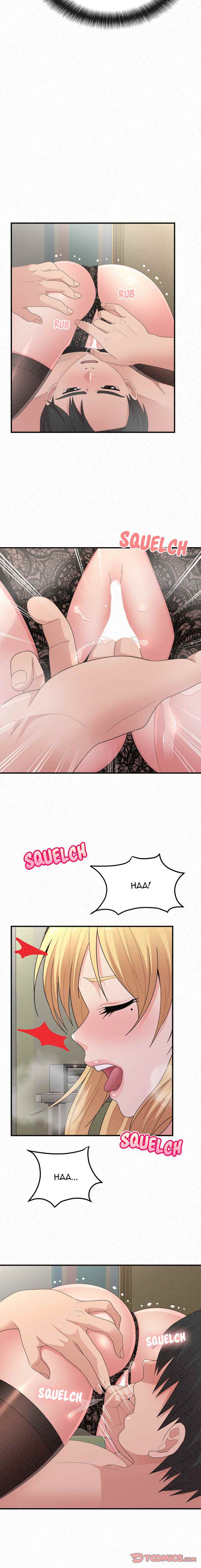 Milk Therapy - Chapter 43 21