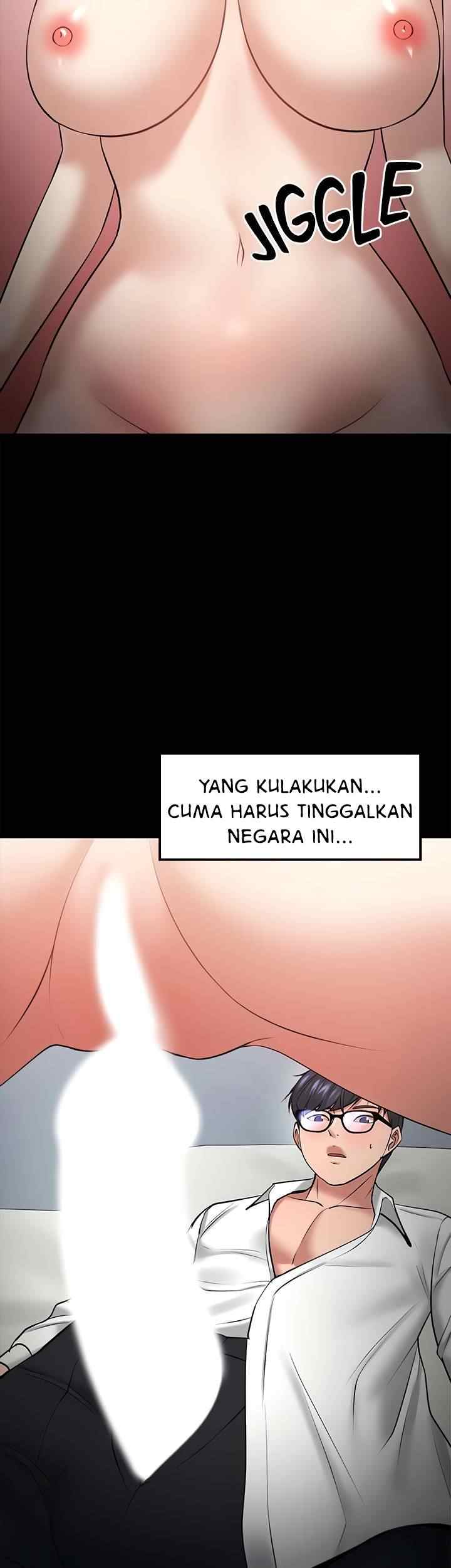Are You Just Going To Watch - Chapter 43 36