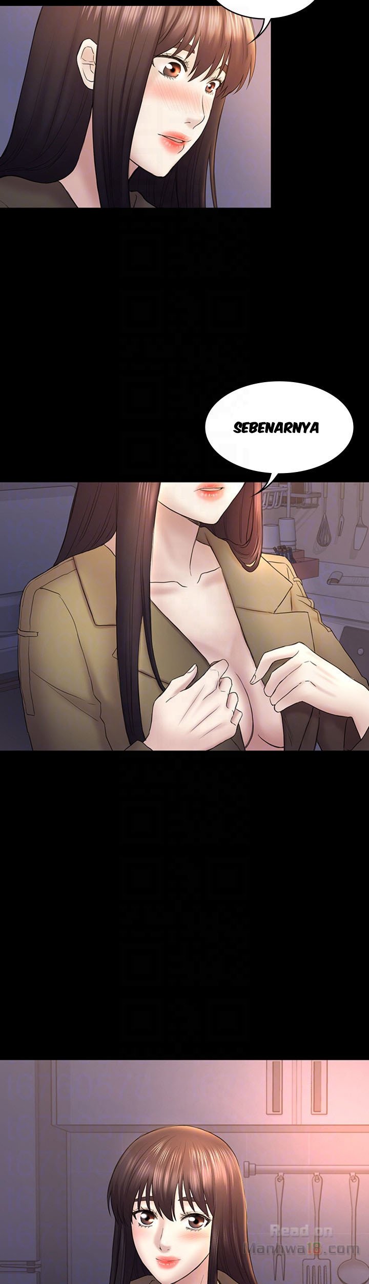 Ajeossi - Chapter 43 25