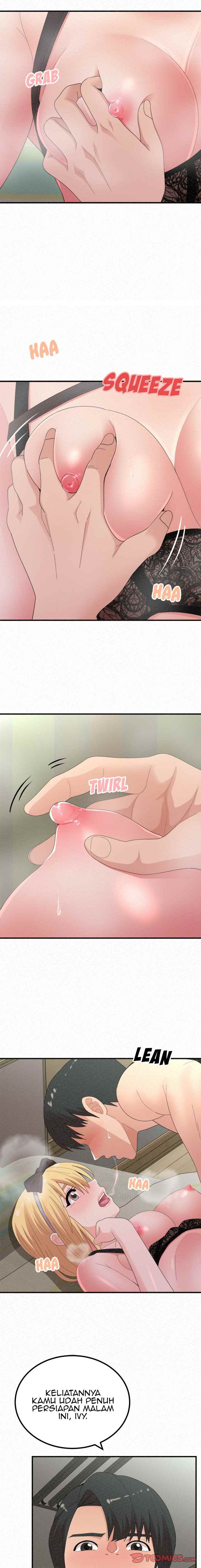 Milk Therapy - Chapter 43 15
