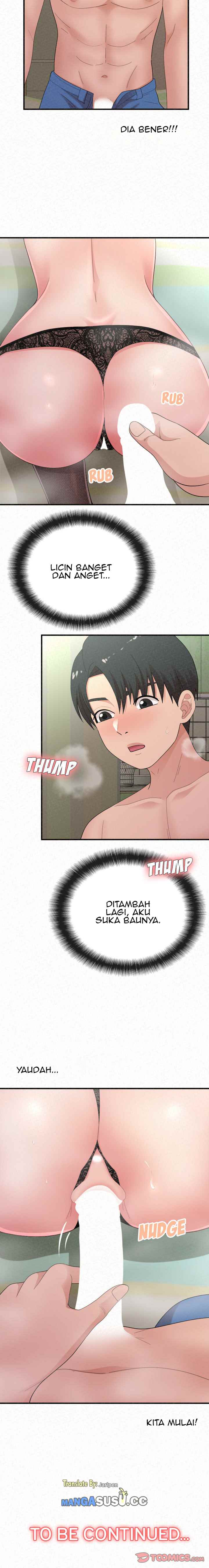 Milk Therapy - Chapter 43 27