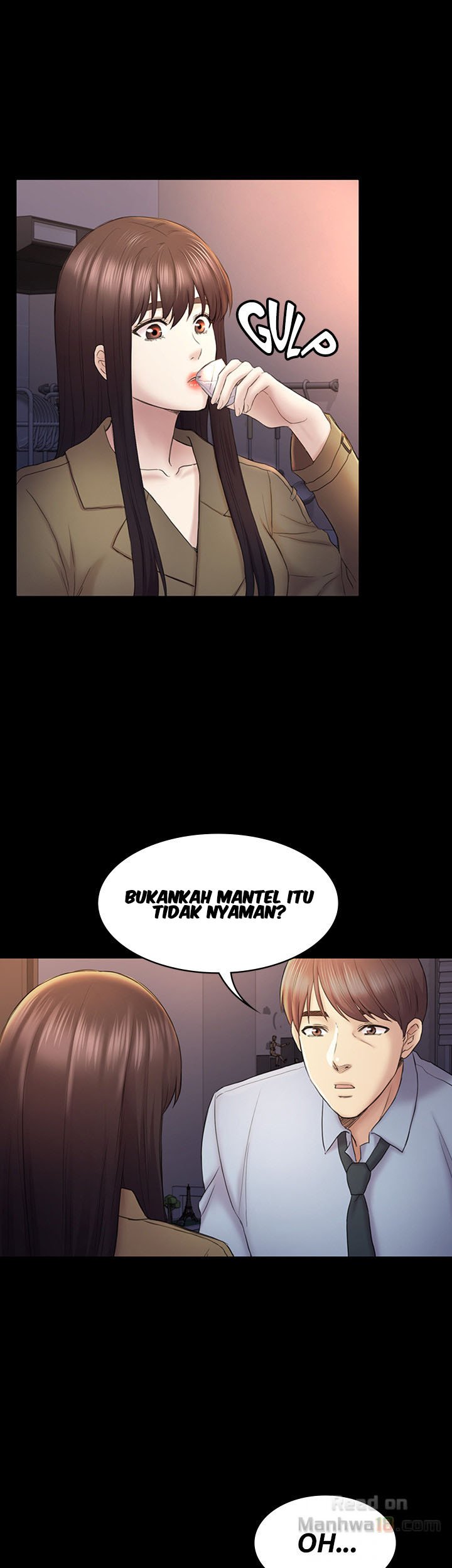 Ajeossi - Chapter 43 24