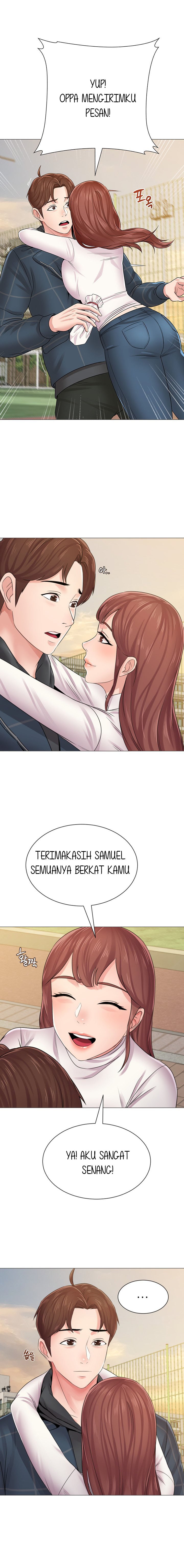 Sexual Teacher - Chapter 43 13