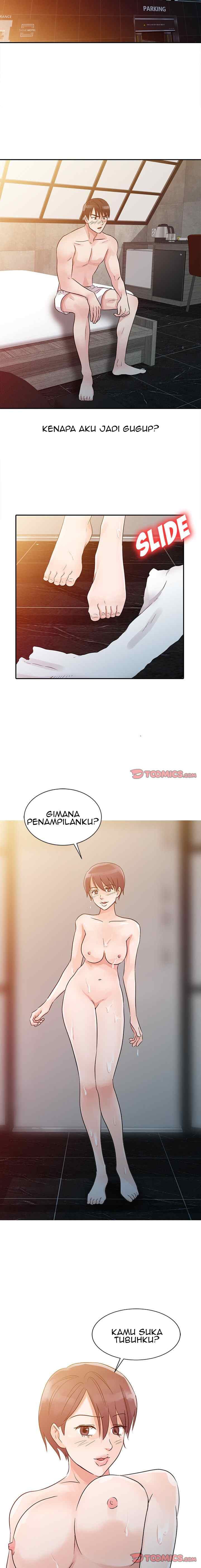My Stepmom&#8217;s Plan - Chapter 09 11