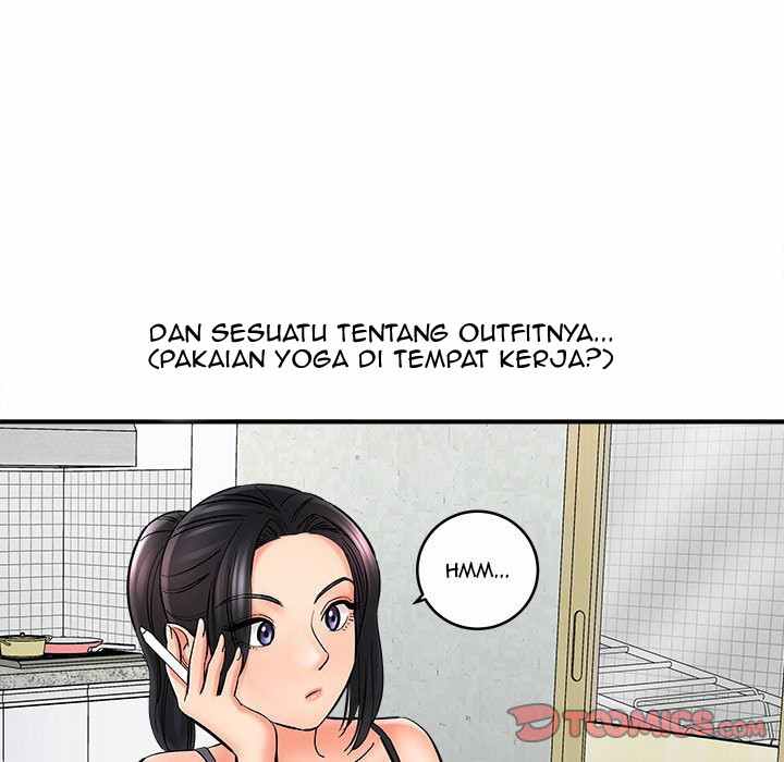 With Yumi - Chapter 09 138