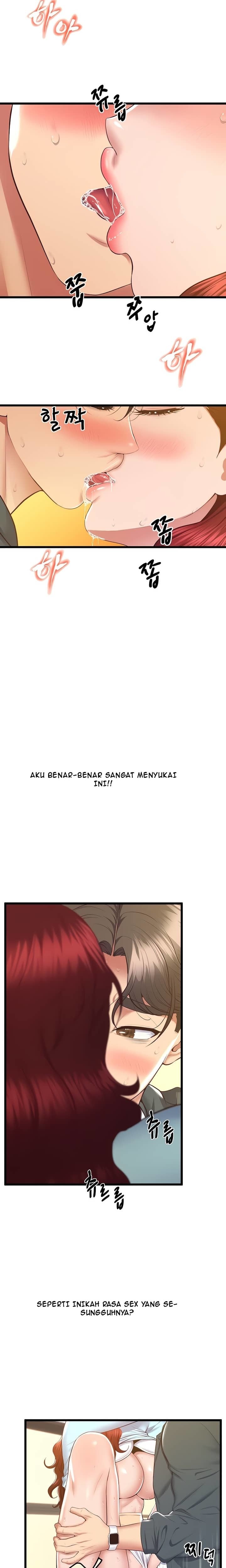 Absolute Smartwatch - Chapter 09 9
