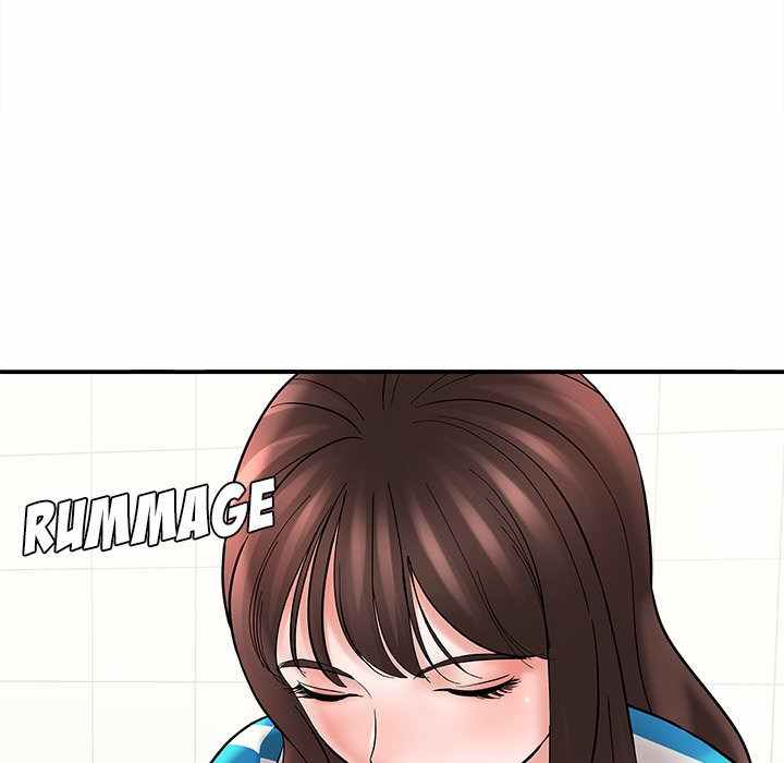 With Yumi - Chapter 09 58