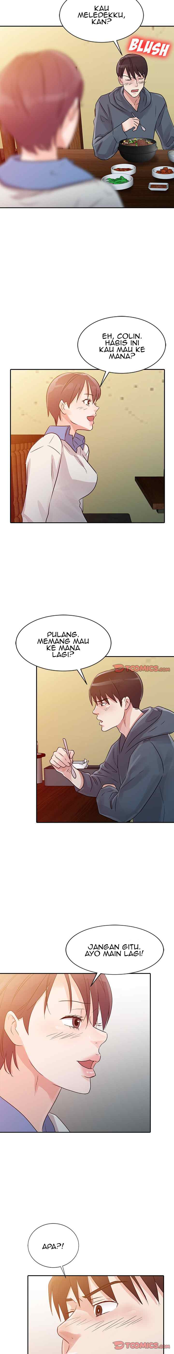 My Stepmom&#8217;s Plan - Chapter 09 9