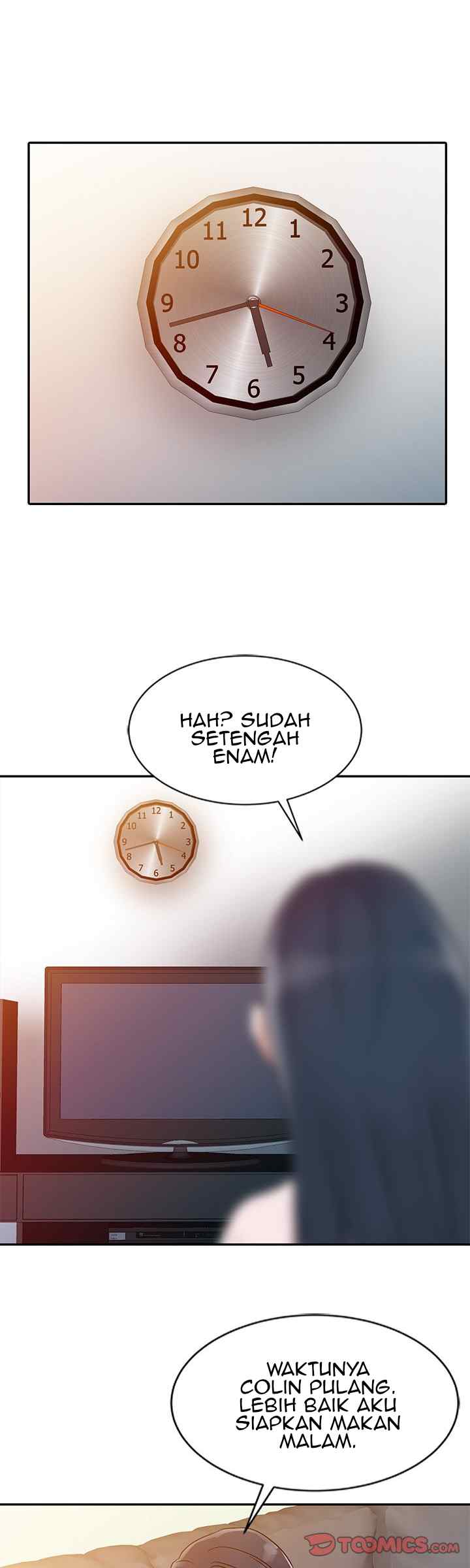 My Stepmom&#8217;s Plan - Chapter 09 4