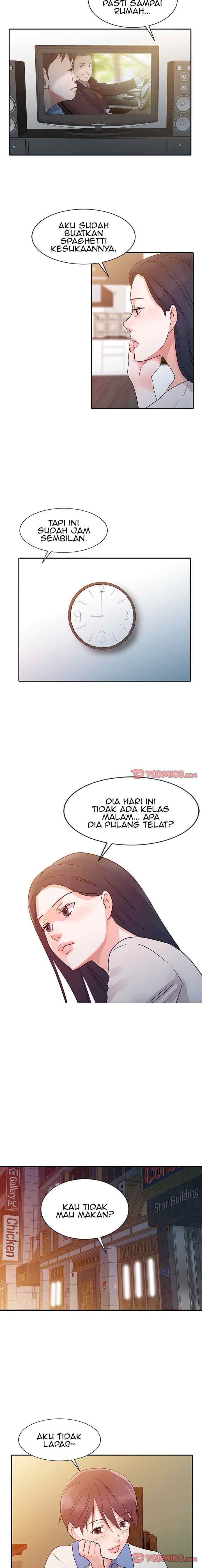 My Stepmom&#8217;s Plan - Chapter 09 6