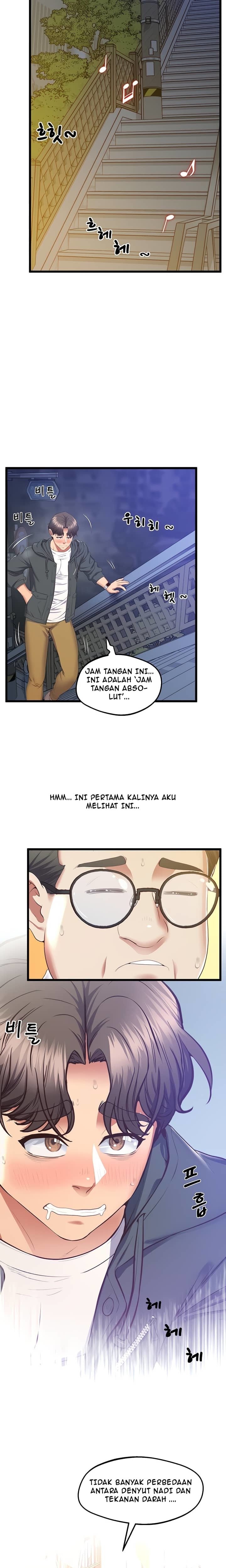 Absolute Smartwatch - Chapter 09 20