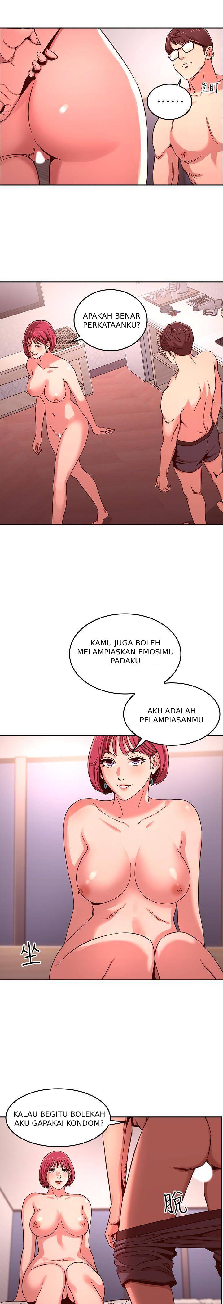 Mother Hunting - Chapter 09 8