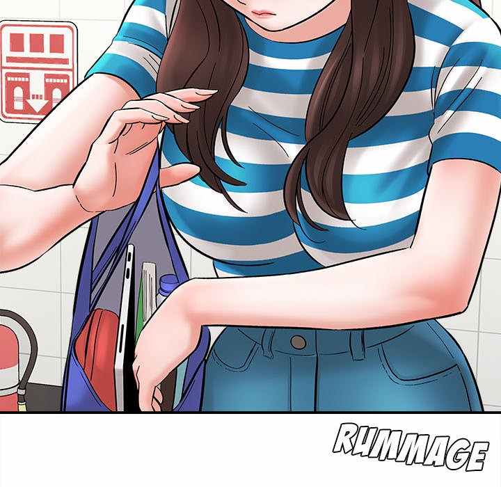 With Yumi - Chapter 09 59