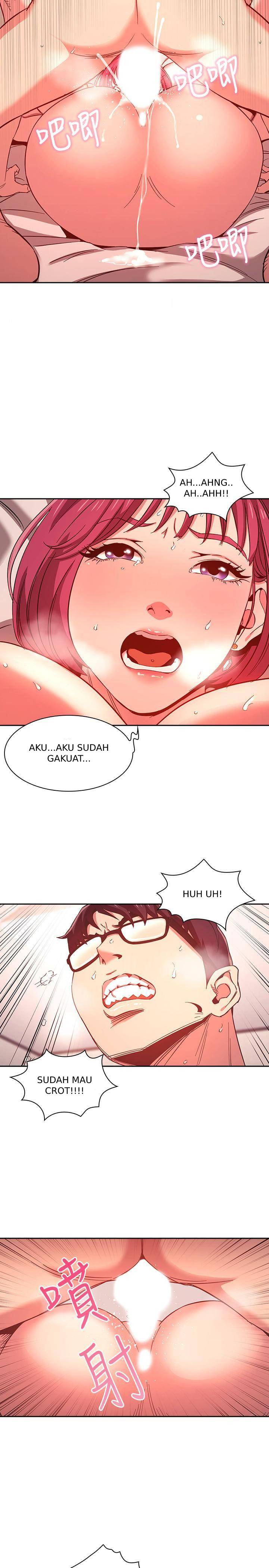 Mother Hunting - Chapter 09 18