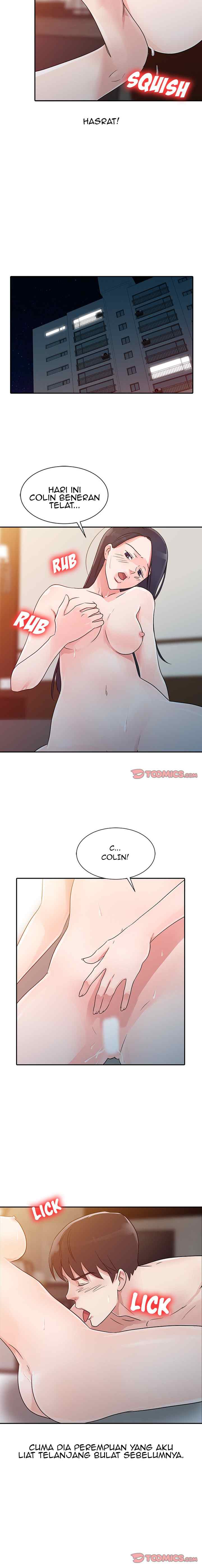 My Stepmom&#8217;s Plan - Chapter 09 13