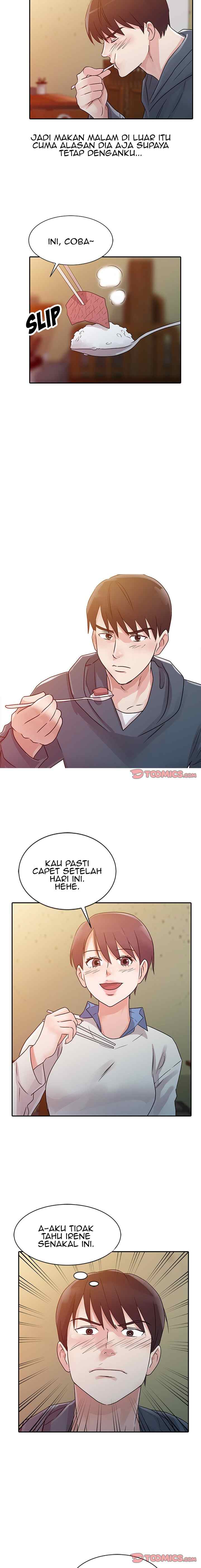 My Stepmom&#8217;s Plan - Chapter 09 8