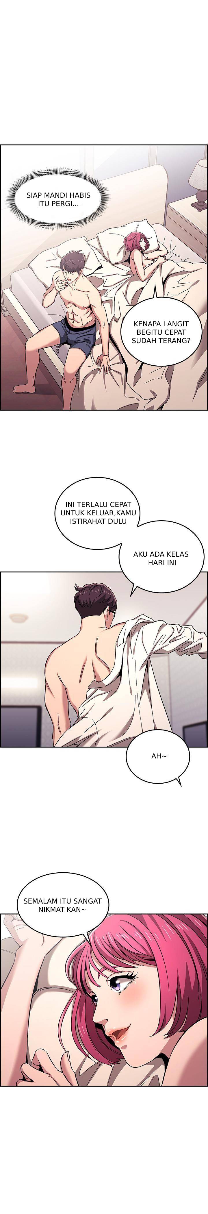 Mother Hunting - Chapter 09 24